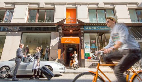 hollmann beletage design and boutique hotel