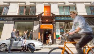 hollmann beletage design and boutique hotel