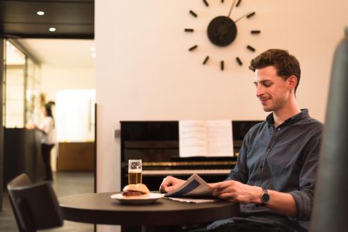 hollmann beletage design and boutique hotel