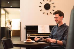 hollmann beletage design and boutique hotel