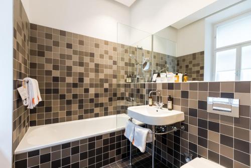 hollmann beletage design and boutique hotel
