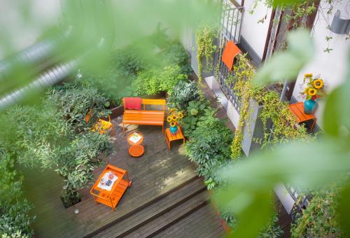 hollmann beletage design and boutique hotel