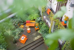 hollmann beletage design and boutique hotel