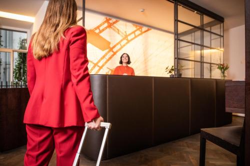 hollmann beletage design and boutique hotel