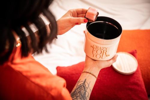 hollmann beletage design and boutique hotel