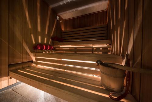 hollmann beletage design and boutique hotel