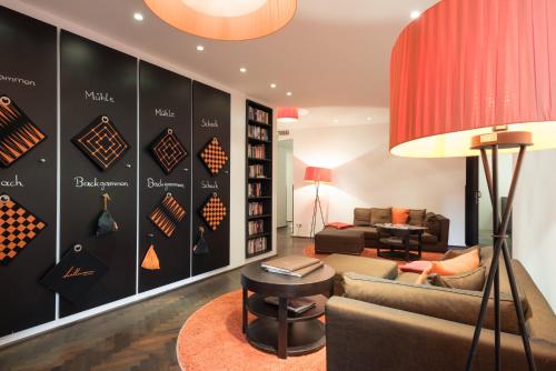 hollmann beletage design and boutique hotel