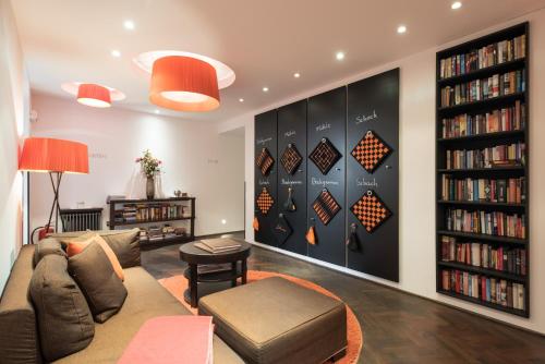 hollmann beletage design and boutique hotel