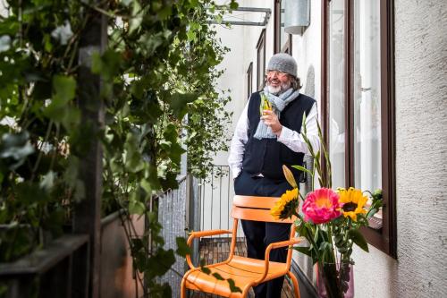 hollmann beletage design and boutique hotel