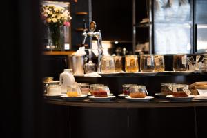 hollmann beletage design and boutique hotel