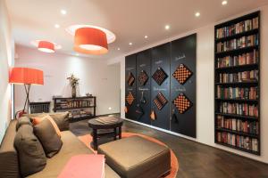 hollmann beletage design and boutique hotel