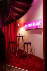 hollmann beletage design and boutique hotel