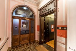 hollmann beletage design and boutique hotel