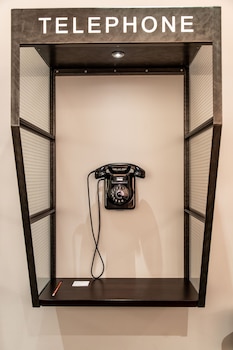 hollmann beletage design and boutique hotel