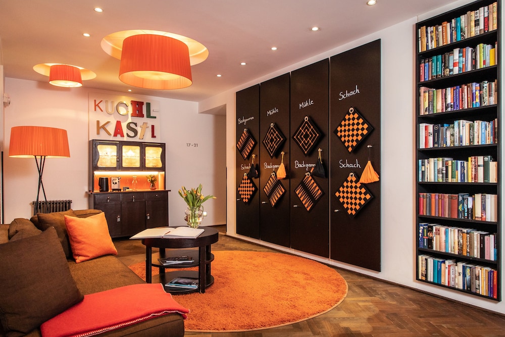 hollmann beletage design and boutique hotel