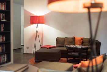 hollmann beletage design and boutique hotel