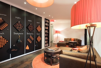 hollmann beletage design and boutique hotel