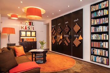 hollmann beletage design and boutique hotel