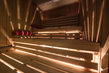 hollmann beletage design and boutique hotel