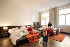 hollmann beletage design and boutique hotel