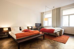hollmann beletage design and boutique hotel