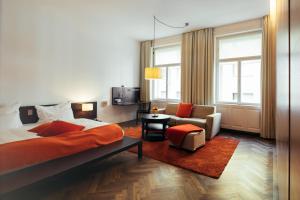 hollmann beletage design and boutique hotel