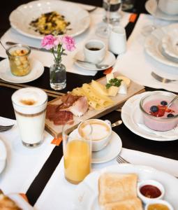 hollmann beletage design and boutique hotel