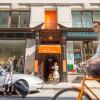 hollmann beletage design and boutique hotel