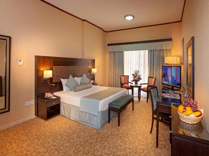 chelsea gardens hotel apartments