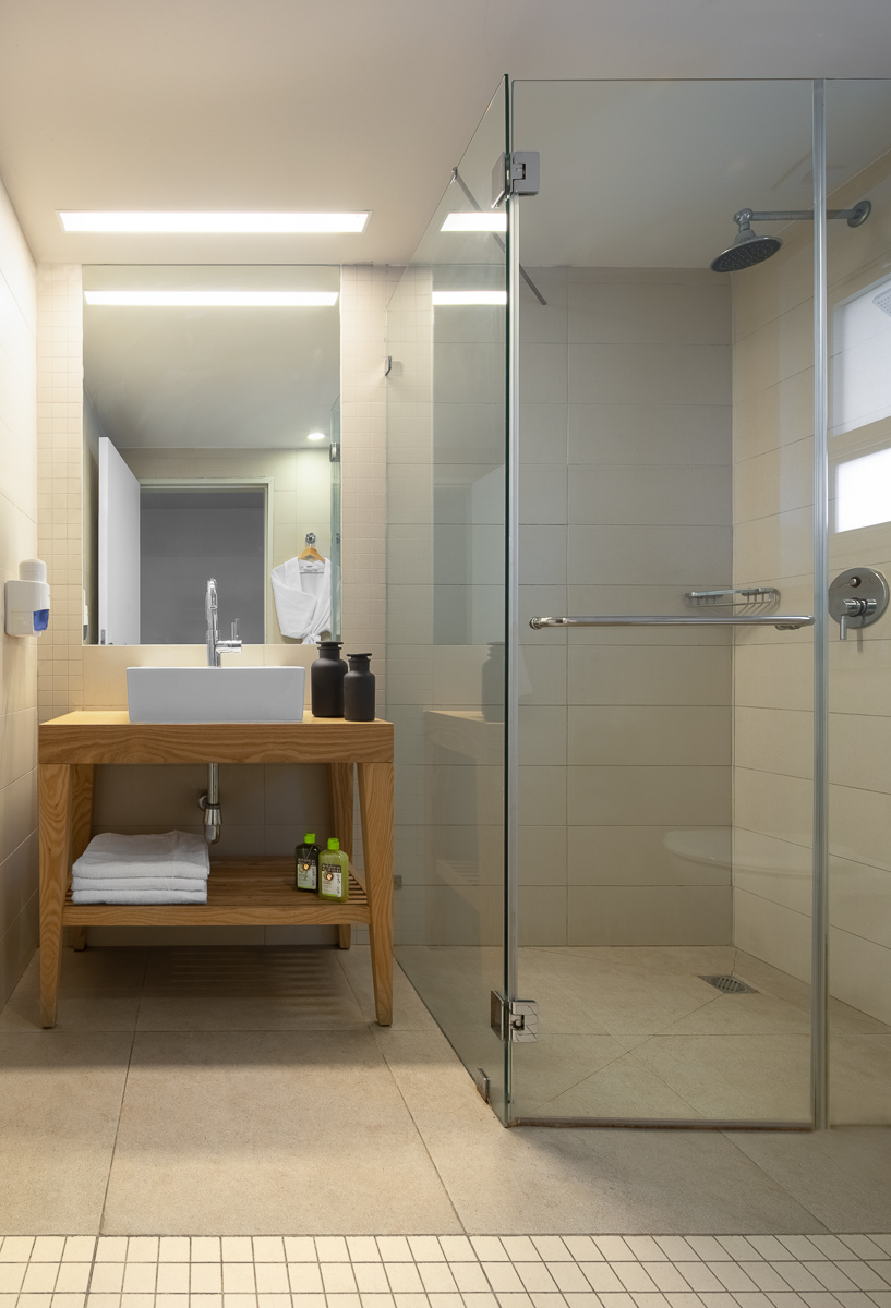 ein gedi kibbutz hotel