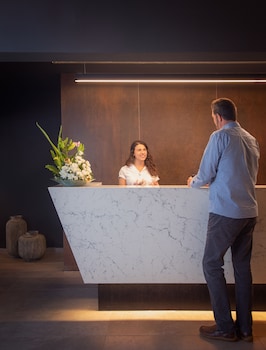 Ein Gedi Kibbutz Hotel,Ein Bokek>>Dead Sea,3 star