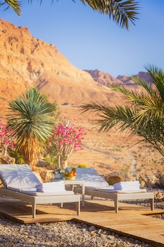 ein gedi kibbutz hotel