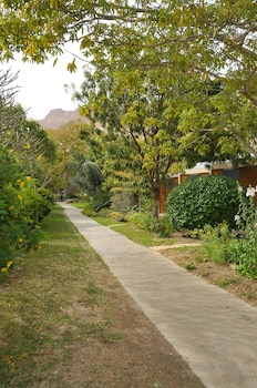 ein gedi kibbutz hotel