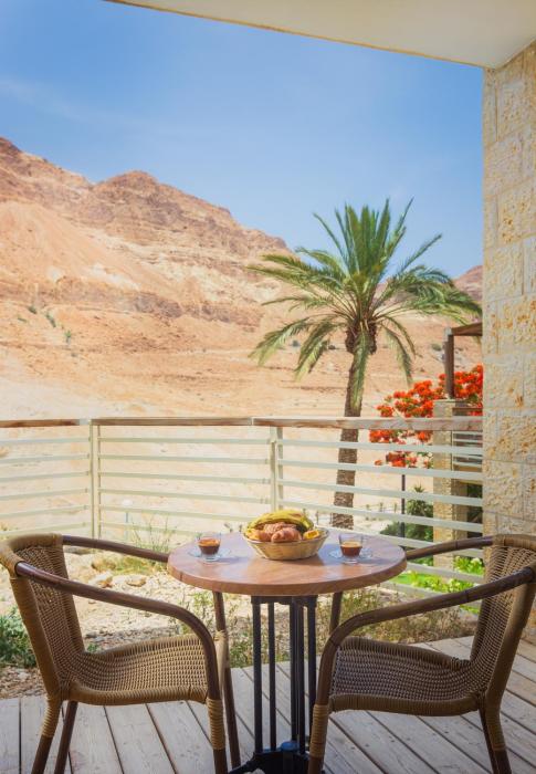 ein gedi kibbutz hotel