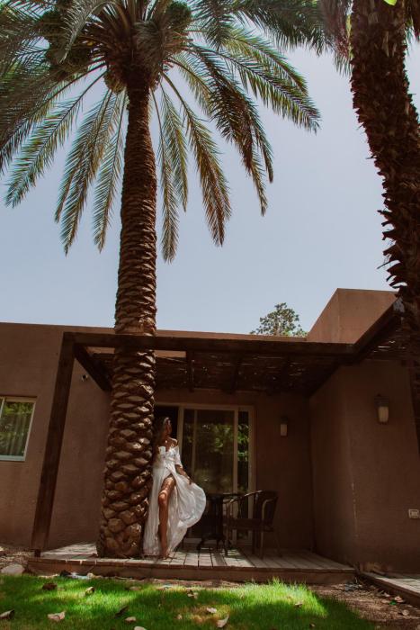 ein gedi kibbutz hotel