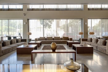 Rafaelhoteles Forum Alcala,Madrid>>Alcala De Henares,4 star