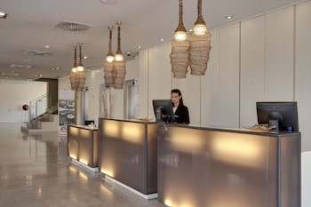 Rafaelhoteles Forum Alcala,Madrid>>Alcala De Henares,4 star