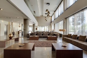 rafaelhoteles forum alcala