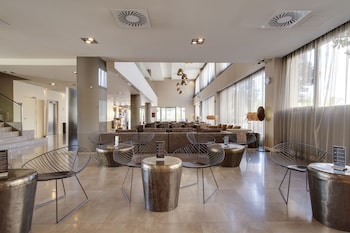 rafaelhoteles forum alcala