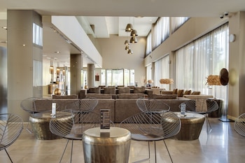 rafaelhoteles forum alcala