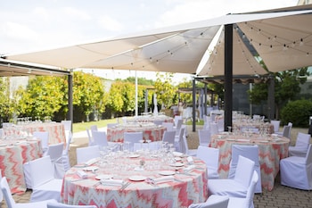 rafaelhoteles forum alcala