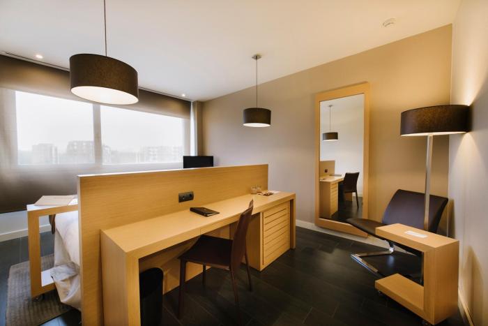 rafaelhoteles forum alcala