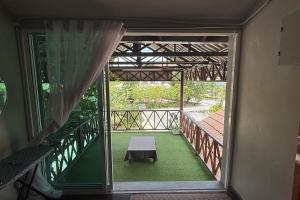 inapan taman herba