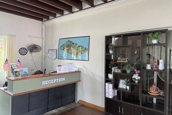 Inapan Taman Herba,,3 star