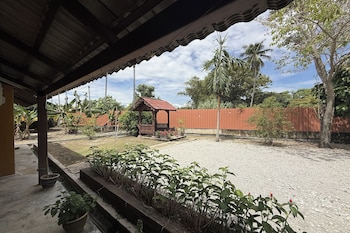 Inapan Taman Herba,,3 star