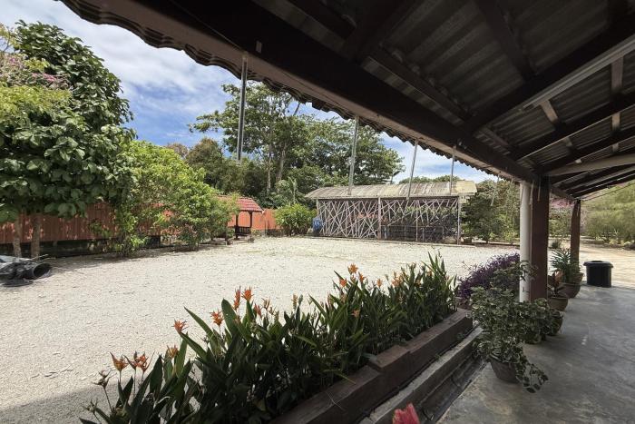 inapan taman herba