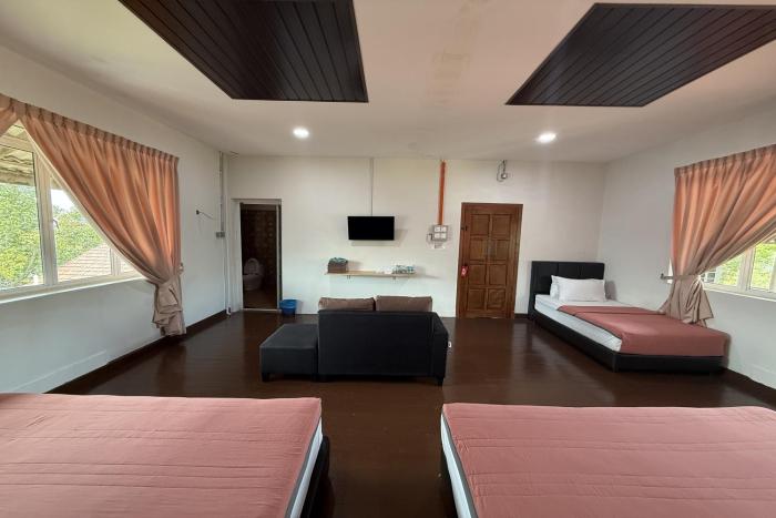 inapan taman herba