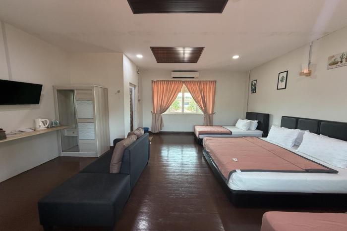 inapan taman herba