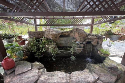 inapan taman herba