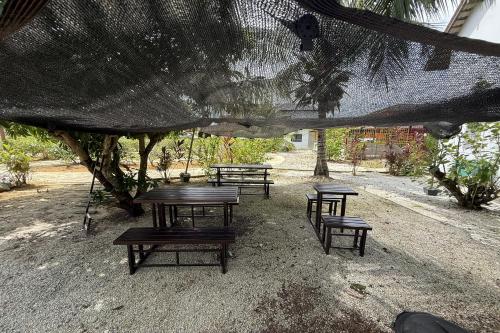 inapan taman herba